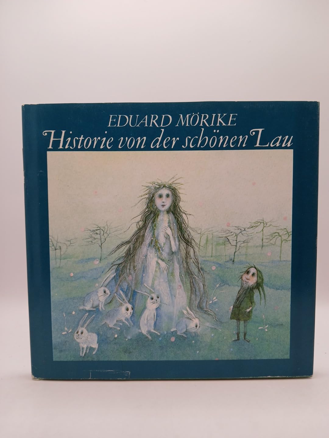Product Image: Historie von der schönen Lau