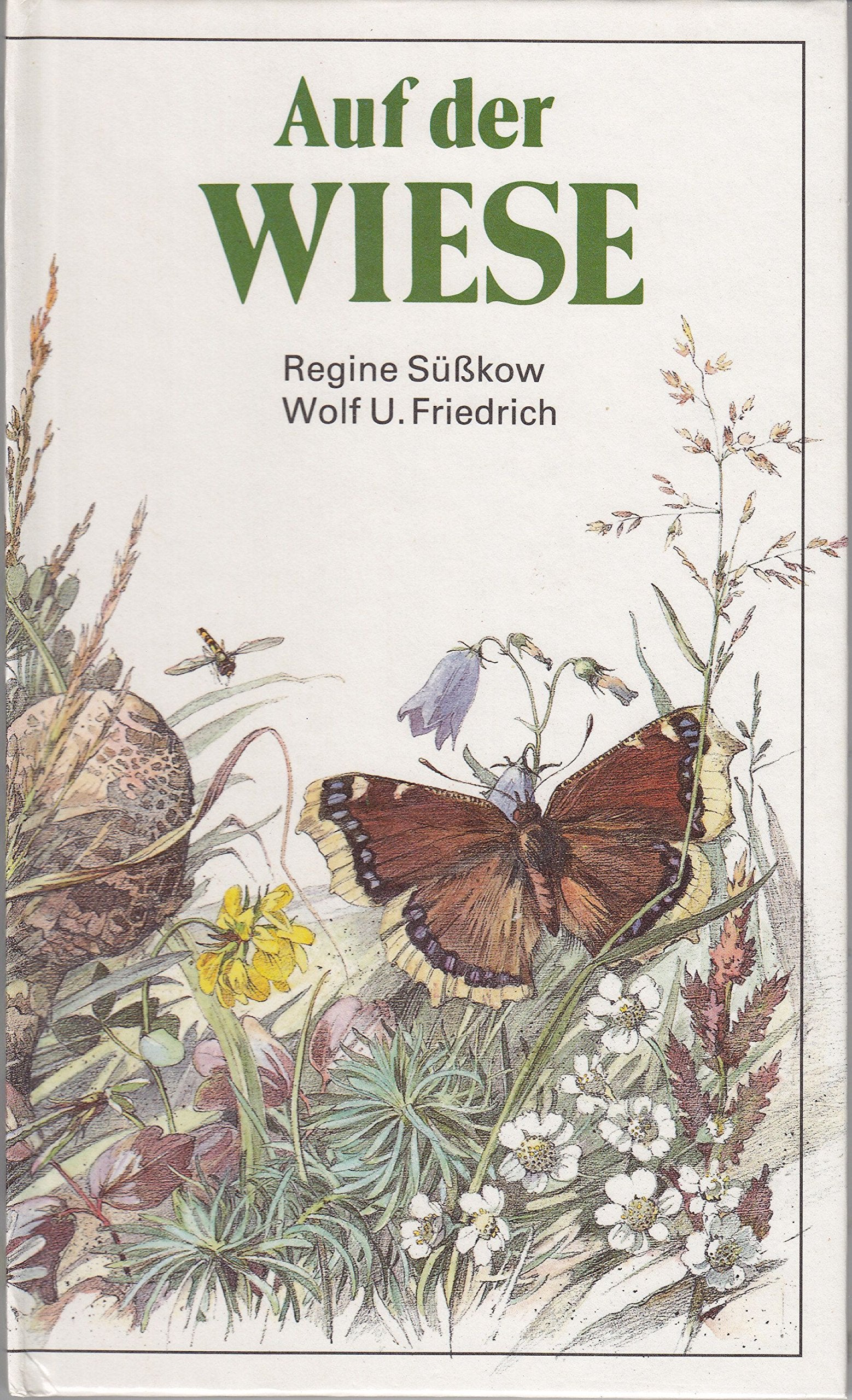 Product Image: Auf der Wiese