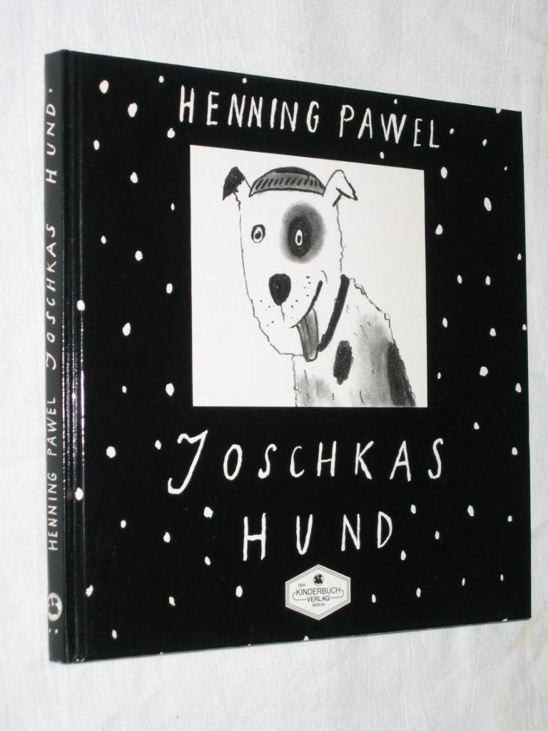 Joschkas Hund Novels & Short Stories for children