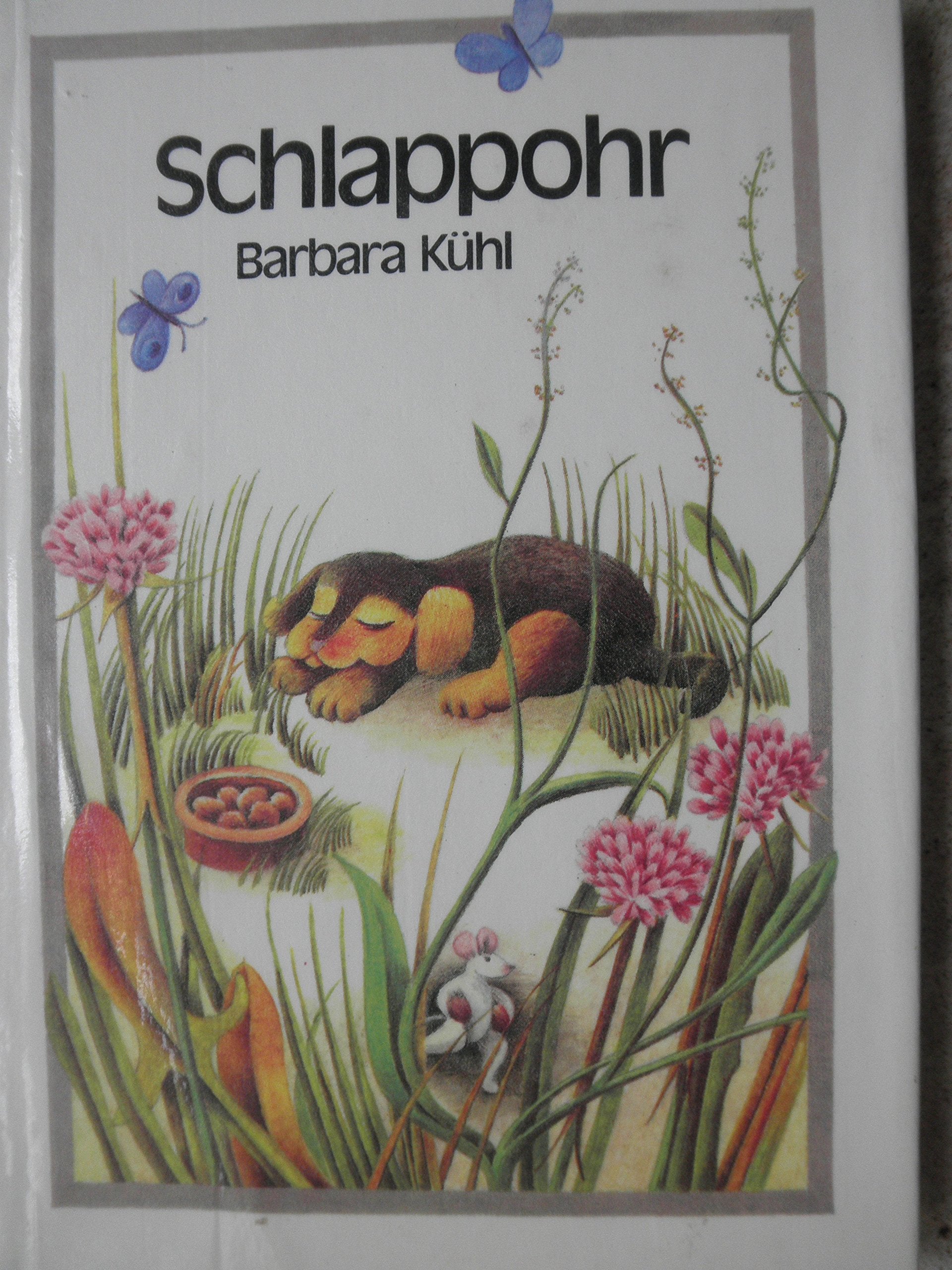 Schlappohr und andere Erzählungen. Die kleinen Trompeterbücher Band 195. Books