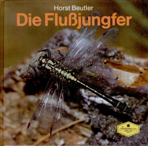 Die Flußjungfer Books