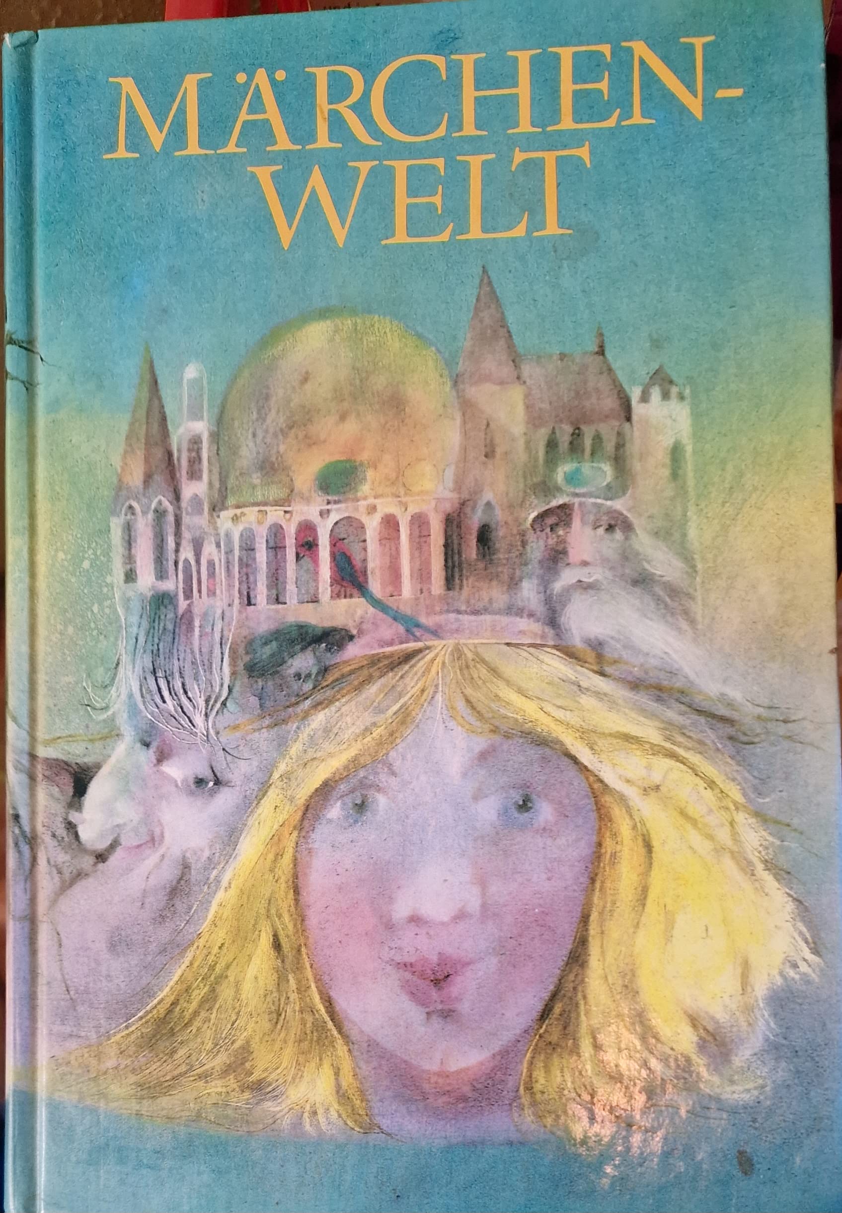 Märchenwelt Books