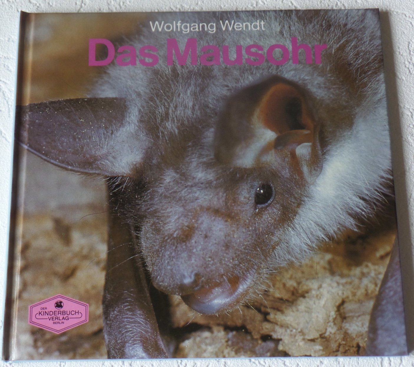 Das Mausohr Books