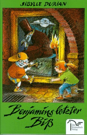 Product Image: Benjamins letzter Biß