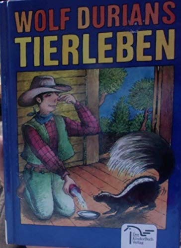 Product Image: Wolf Durians Tierleben