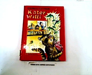 Kater Willi Novels & Short Stories