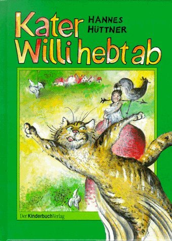 Product Image: Kater Willi hebt ab