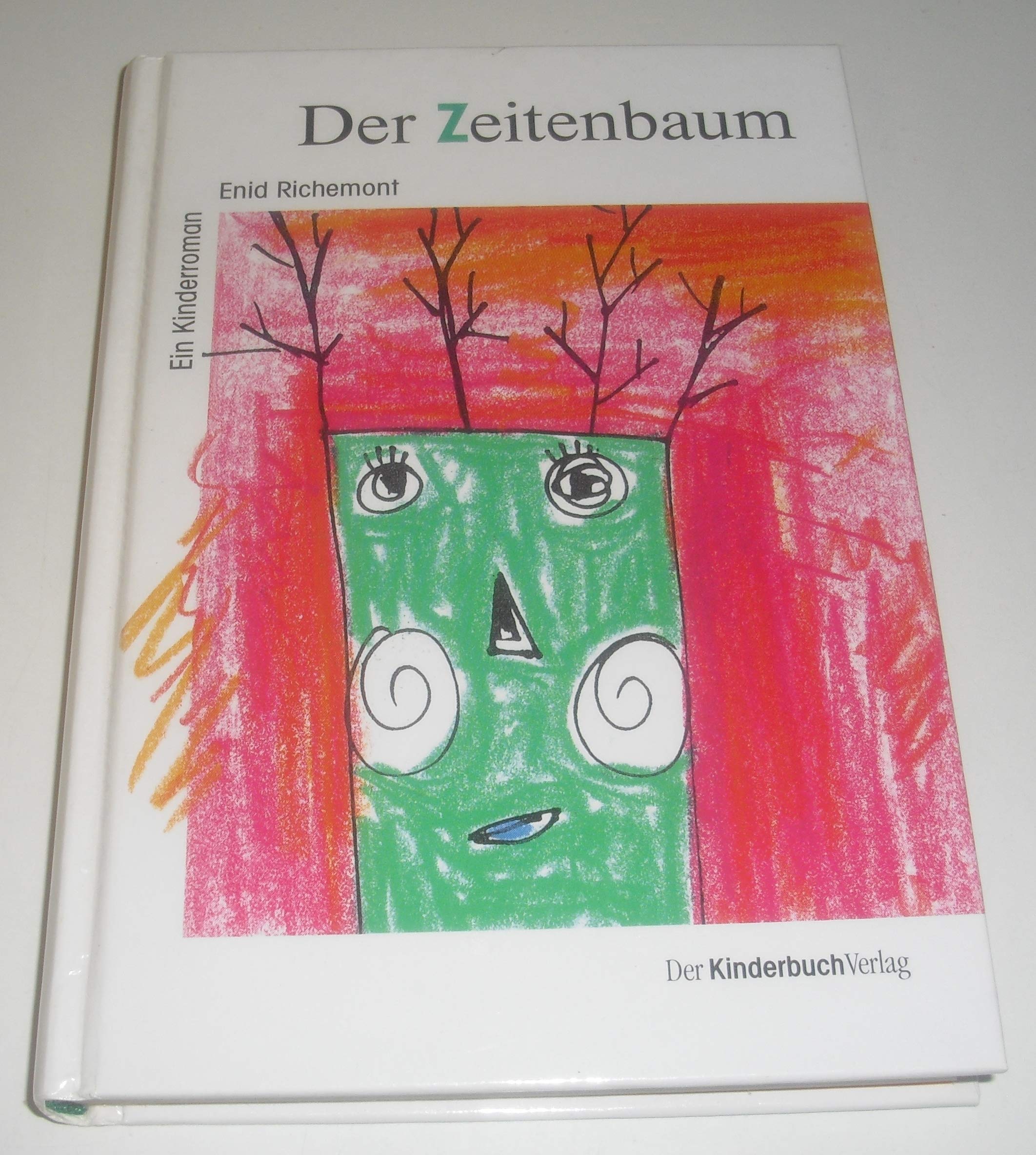 Product Image: Der Zeitenbaum