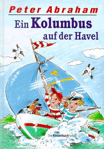 Product Image: Ein Kolumbus auf der Havel