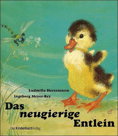 Das neugierige Entlein Hobbies & Crafts