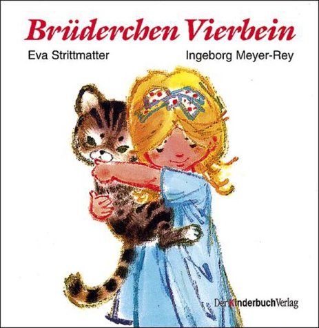 Brüderchen Vierbein Novels & Short Stories