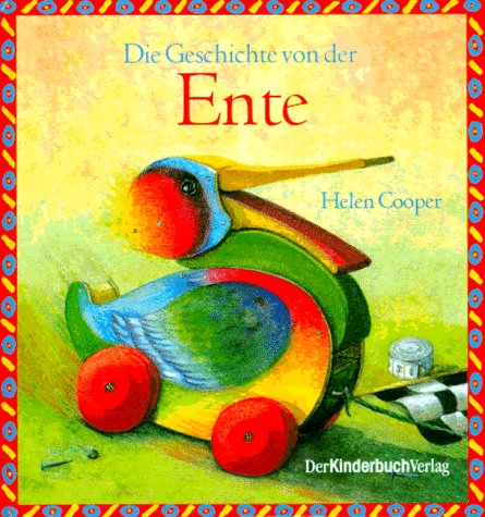 Product Image: Die Geschichte von der Ente