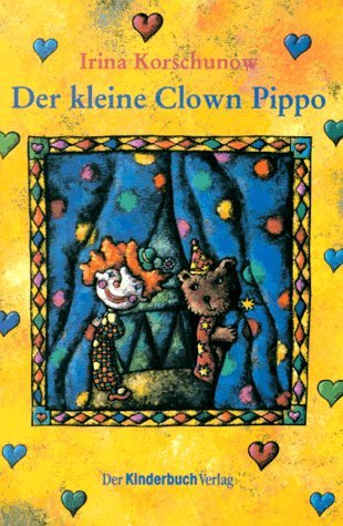 Product Image: Der kleine Clown Pippo