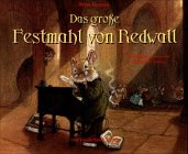 Product Image: Das große Festmahl von Redwall