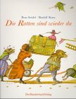 Die Ratten sind wieder da - Seidel, Ross book