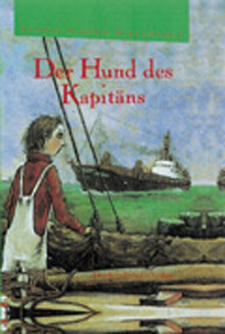 Der Hund des Kapitäns Novels & Short Stories