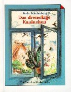 Das dreieckige Kaninchen Children's books
