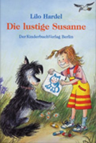 Die lustige Susanne Novels & Short Stories
