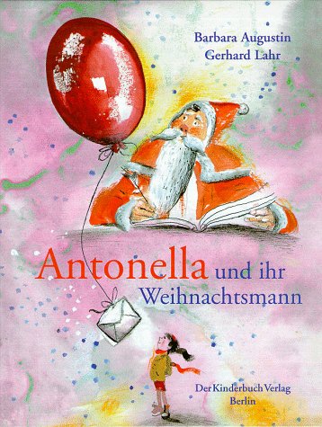Antonella und ihr Weihnachtsmann Non-fiction