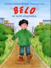 Belo ist nicht eingeladen Books