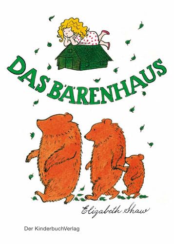 Das Bärenhaus Children's books