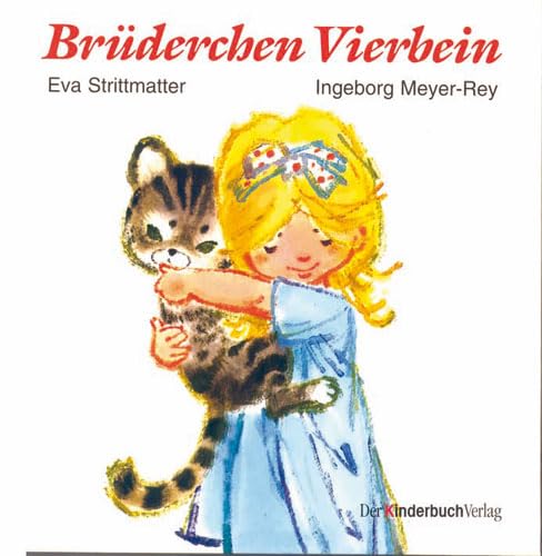 Brüderchen Vierbein Novels & Short Stories