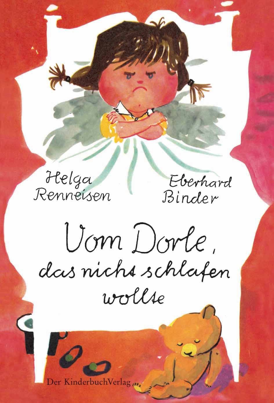 Vom Dorle, das nicht schlafen wollte Non-fiction