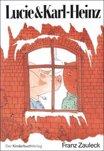 Lucie und Karl-Heinz Non-fiction