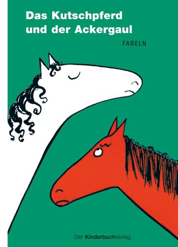 Das Kutschpferd und der Ackergaul Arts & Music