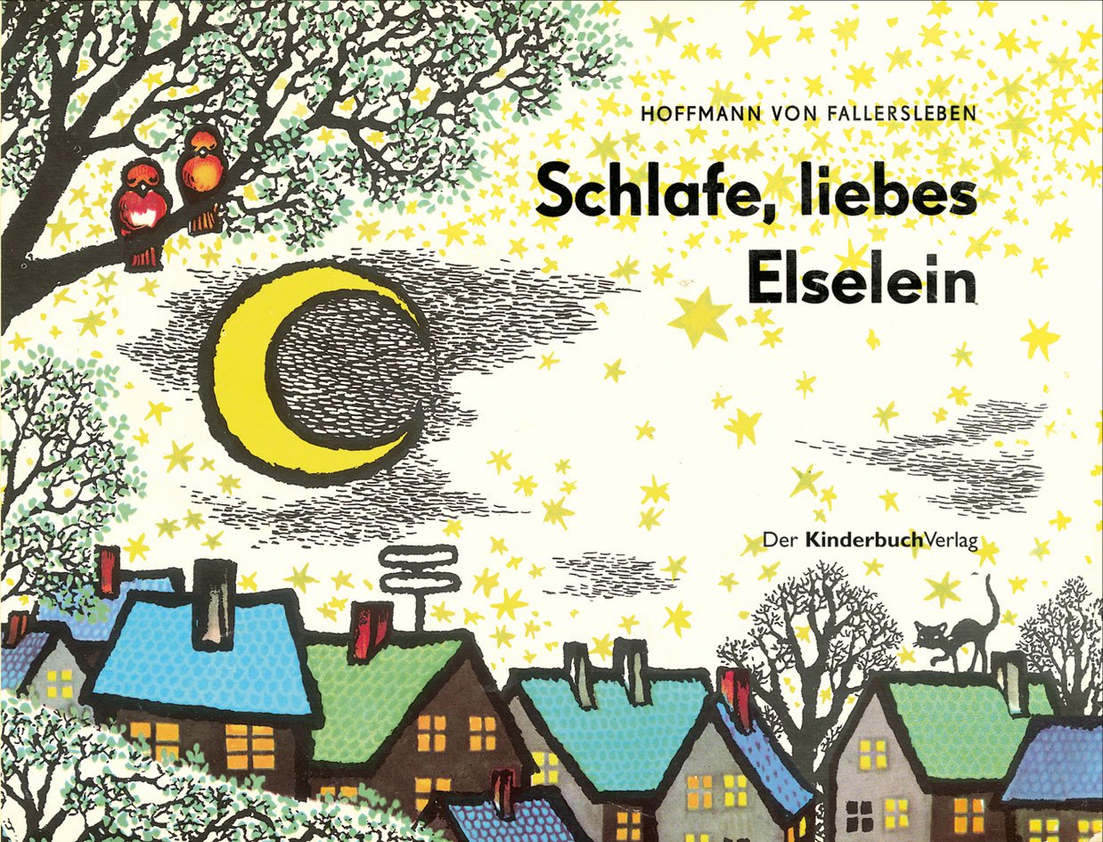 Schlafe, liebes Elselein Non-fiction