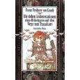 Die sieben Leidensstationen eines Bräutigams auf dem Wege zum Traualtare. Satirische Prosa Politics & Society