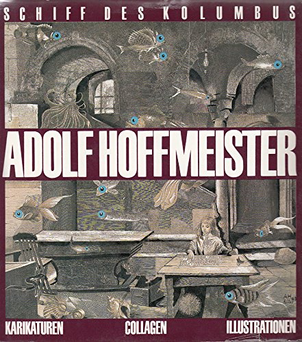 Schiff des Kolumbus - Karikaturen, Collagen, Illustrationen Politics & History