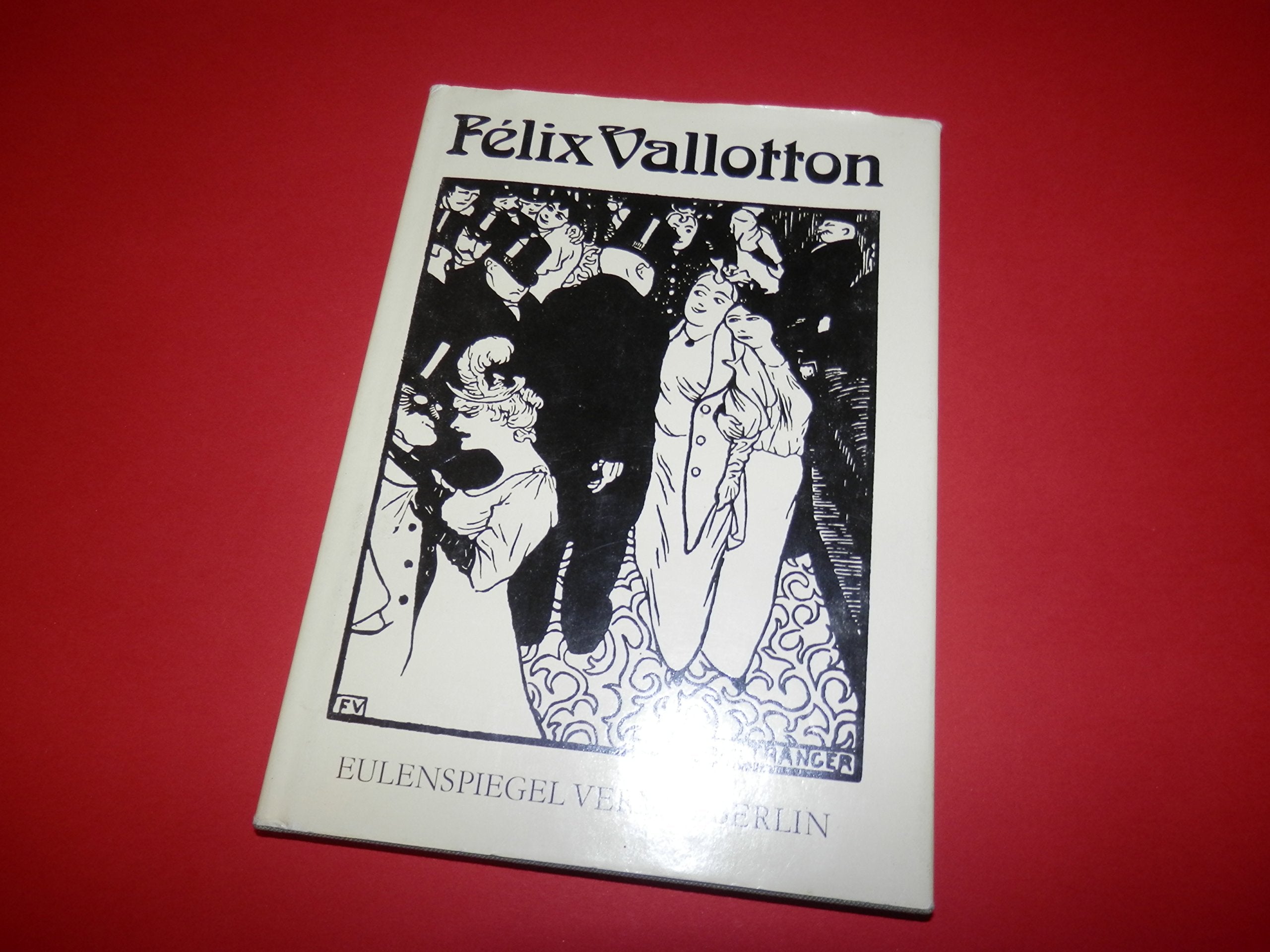 Félix Vallotton Film, Art & Culture