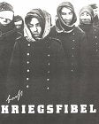 Kriegsfibel Poetry