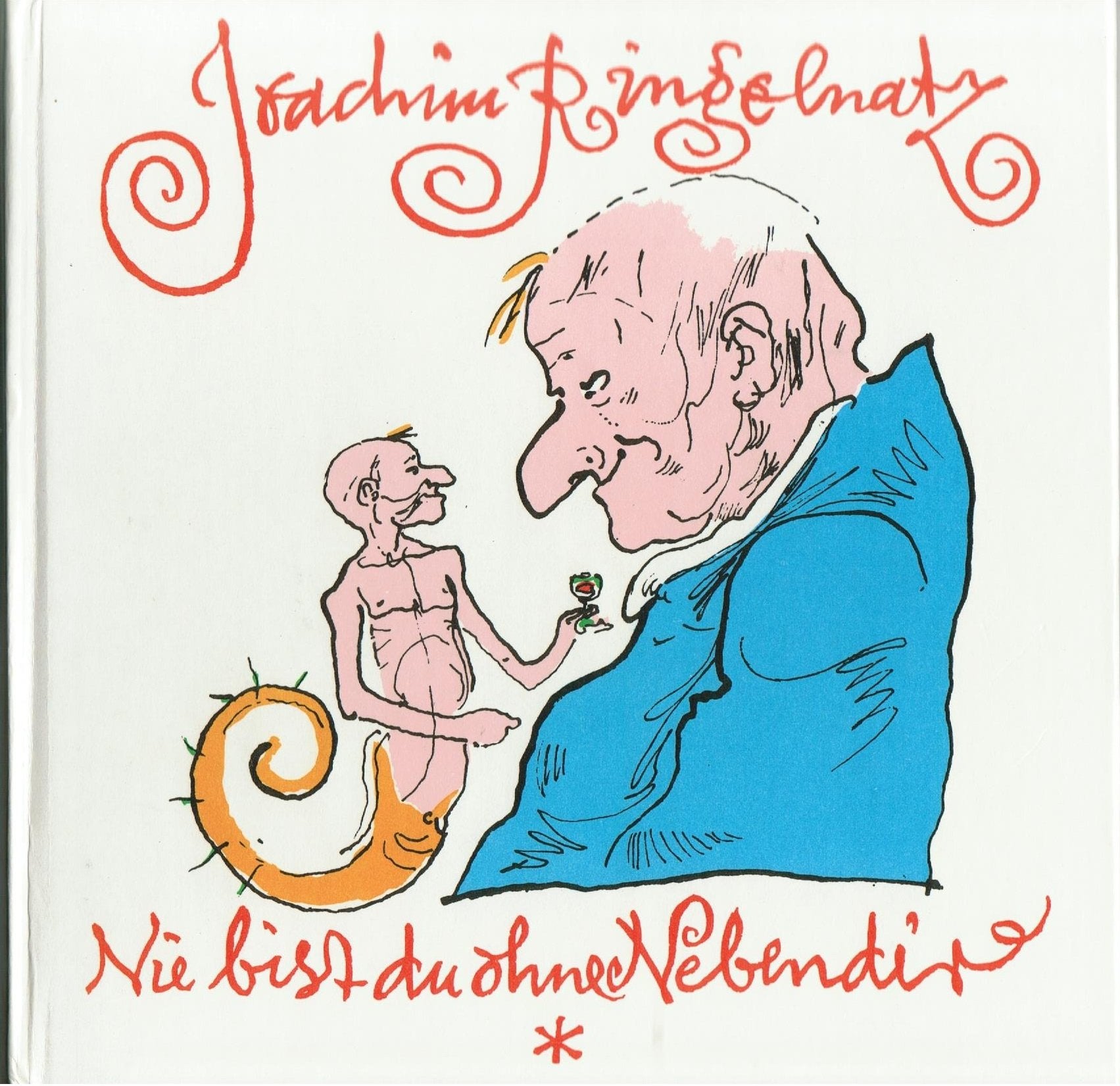 Nie bist du ohne Nebendir. Gedichte Books