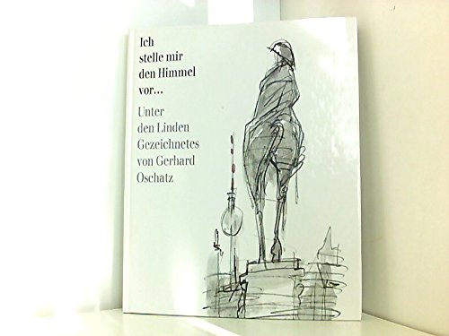 Ich stelle mir den Himmel vor.... Unter den Linden Gezeichnetes Film, Art & Culture