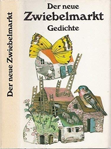 Der neue Zwiebelmarkt Books