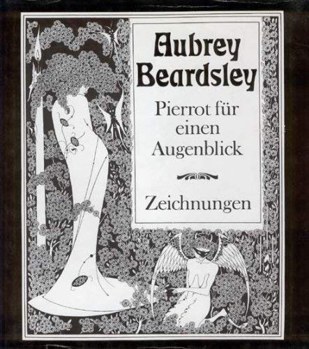 Pierrot für einen Augenblick. Zeichnungen. Books