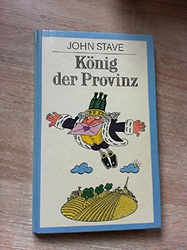 König der Provinz (Livre en allemand) Books