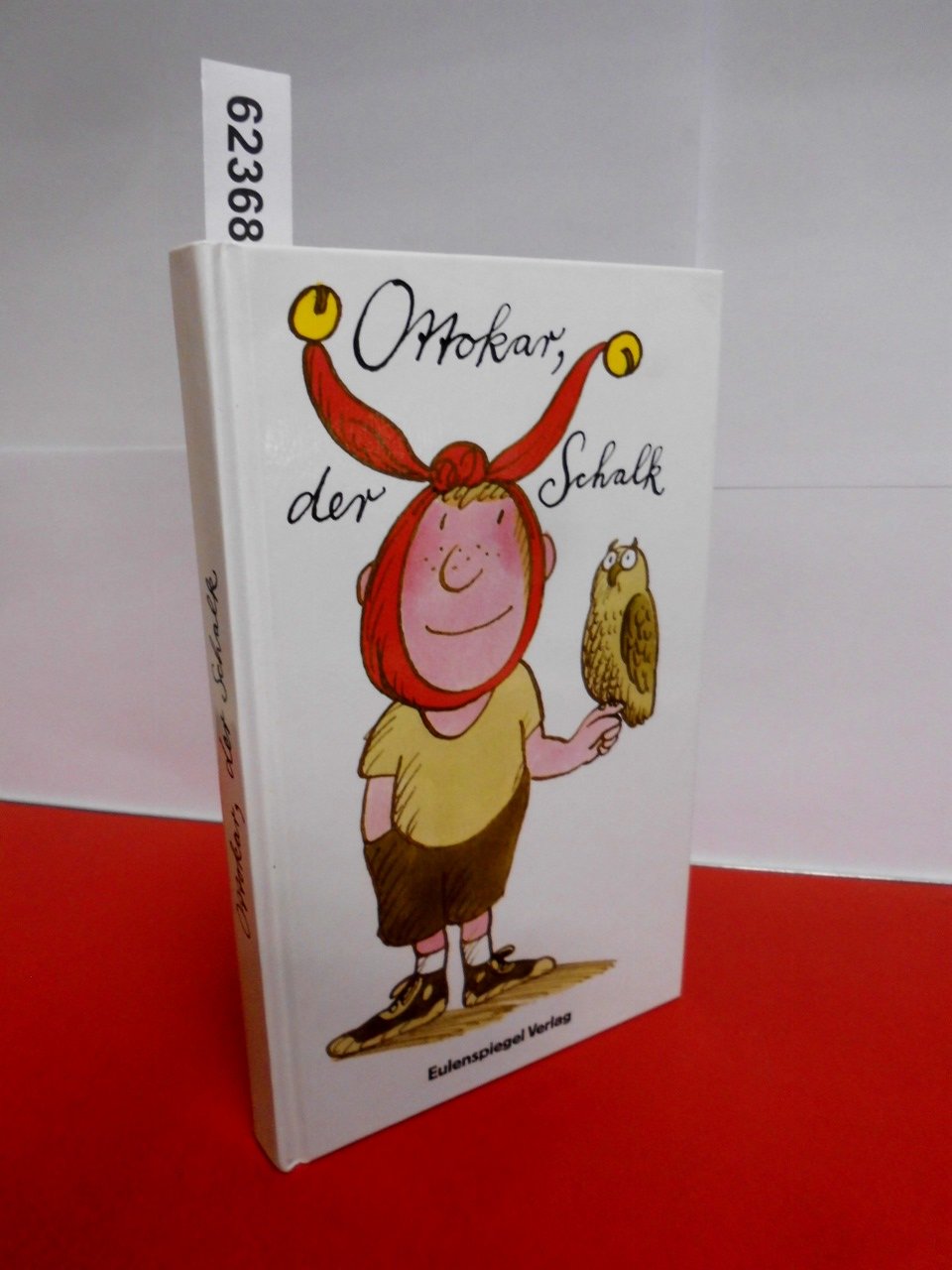 Ottokar, der Schalk Contemporary literature Books