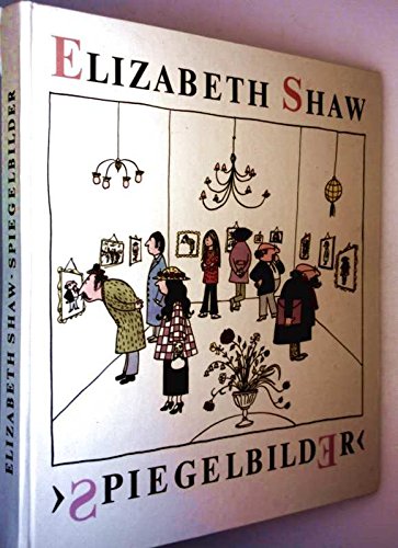 Spiegelbilder Books