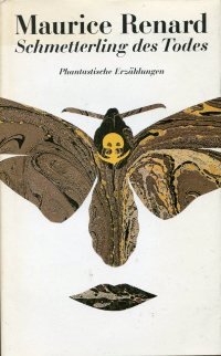 Der Schmetterling des Todes. Phantastische Erzählungen Books