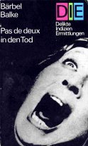 Product Image: Pas de deux in den Tod. Kriminalroman