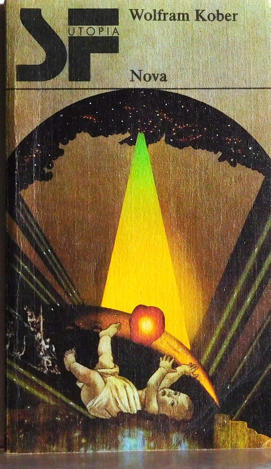 Nova. Utopische Erzählungen Books