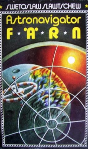 Astronavigator. Science-fiction-Erzählungen Fantasy & Sci-Fi