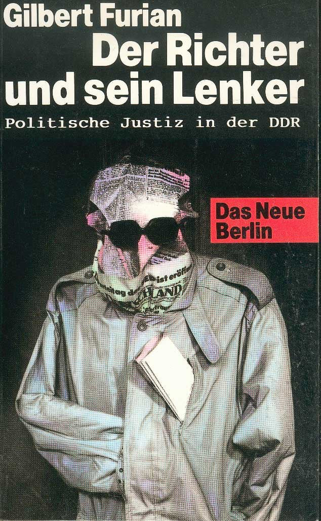 Der Richter und sein Lenker Law Books
