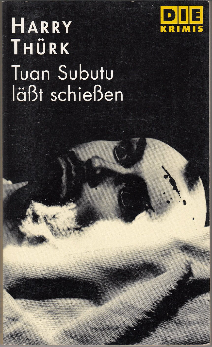 Tuan Subutu läßt schießen Crime & Thrillers