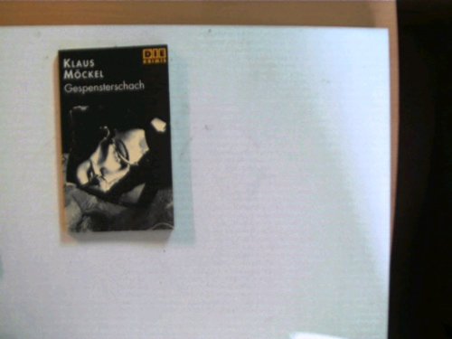 Gespensterschach Crime & Thrillers