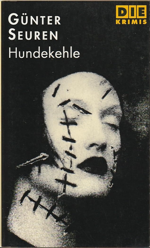 Hundekehle Crime & Thrillers
