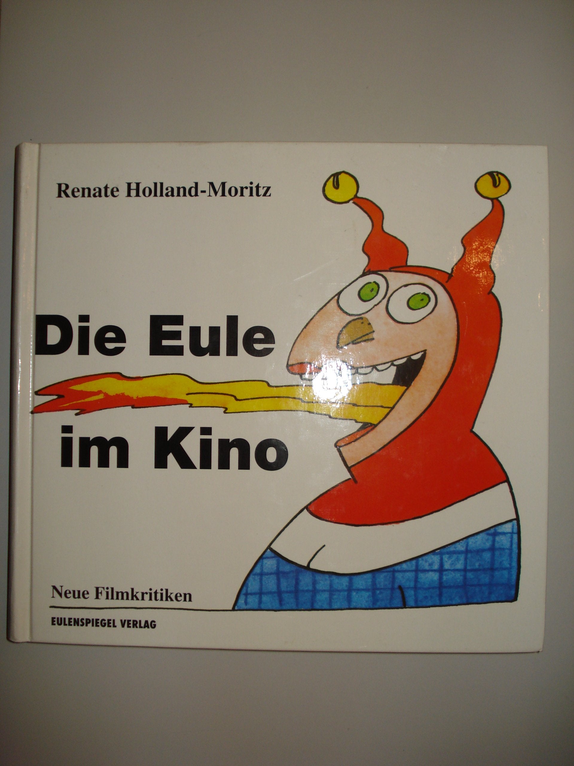 Die Eule im Kino: Neue Filmkritiken Film, Art & Culture